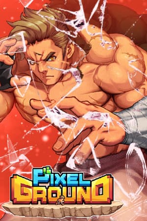 PixelGround