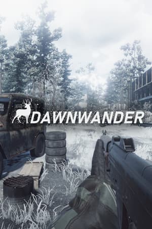 DawnWander