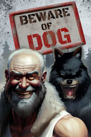 Beware of Dog