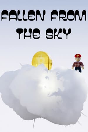 Fallen from the sky