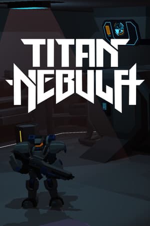 Titan Nebula