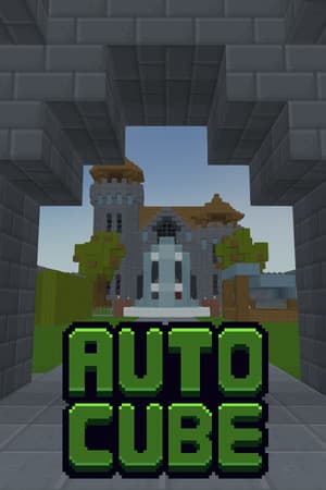 AutoCube