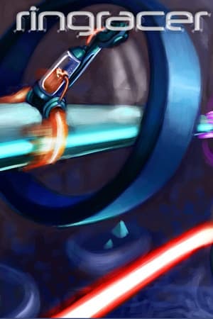 RingRaceR