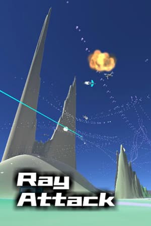 Ray Attack