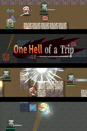 One Hell of a Trip