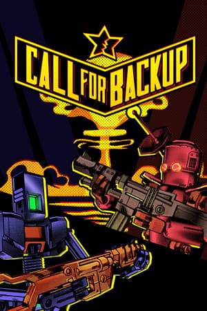 Call For Backup