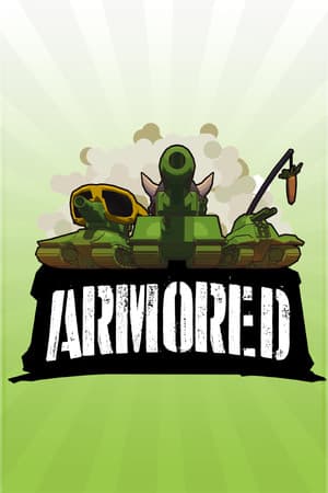 Armored