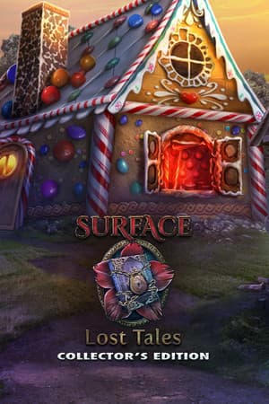 Surface: Lost Tales Collector's Edition