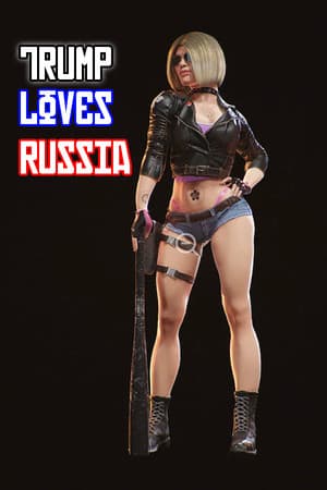 Trump Loves Russia