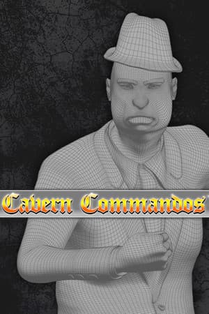 Cavern Commandos