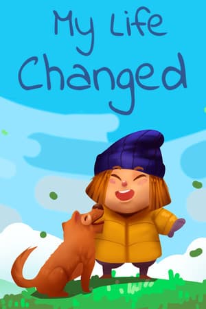 My Life Changed - Jigsaw Puzzle