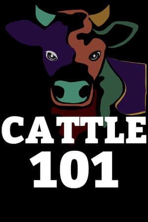 Cattle 101 - Sample Library