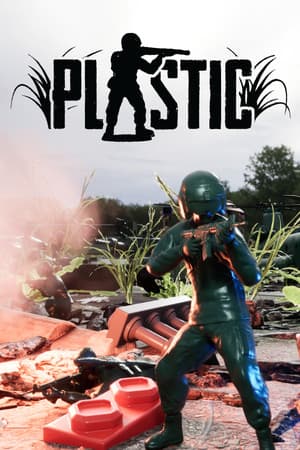 Plastic