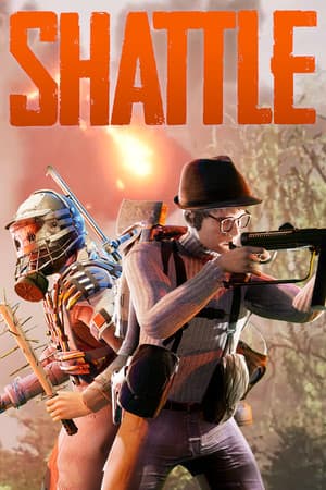 Shattle