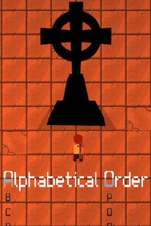 Alphabetical Order