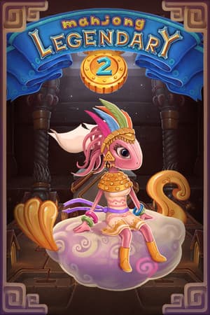 Legendary Mahjong 2