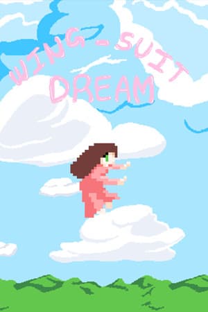Wingsuit Dream