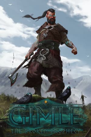 Gimle: The Broken Prophecy