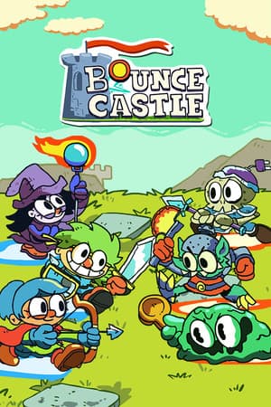 Bounce Castle