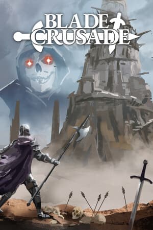 Blade Crusade