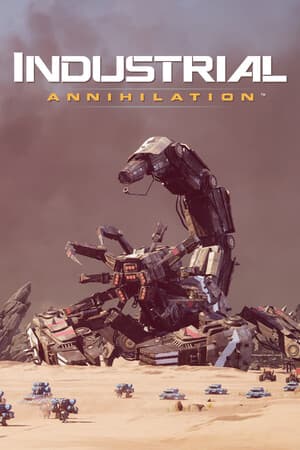 Industrial Annihilation