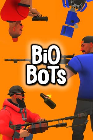 Bio Bots