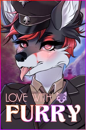 Love with Furry 🐺