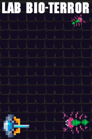 Lab Bio-Terror