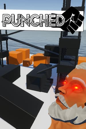 Punched