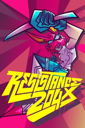 Resistance 204X