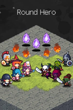 Round Hero