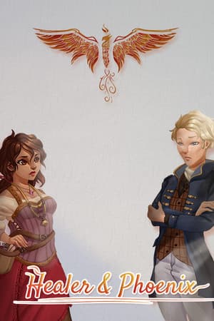 Healer&Phoenix