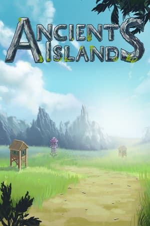 Ancient Islands