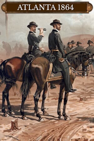 Civil War: Atlanta 1864