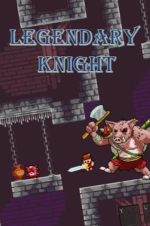 Legendary Knight