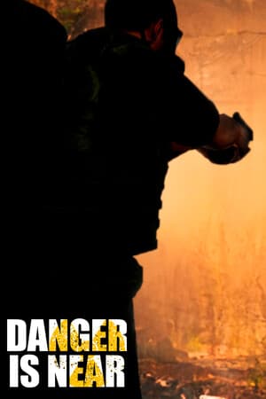 Danger is near