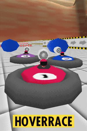 HoverRace