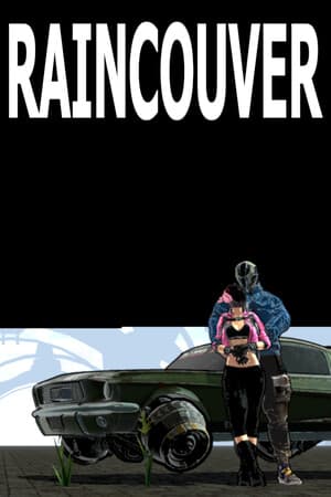 Raincouver