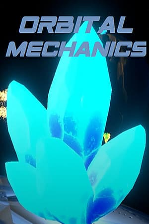 Orbital Mechanics
