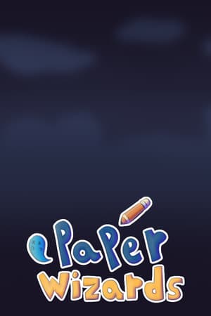 Paper Wizards