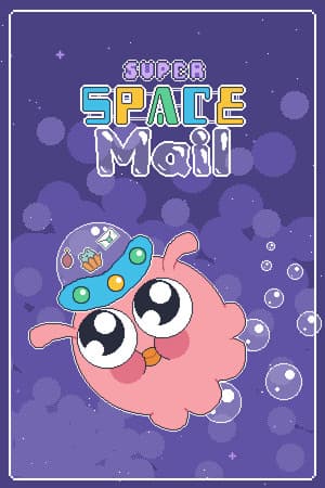Super SpaceMail