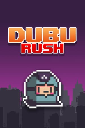 Dubu Rush