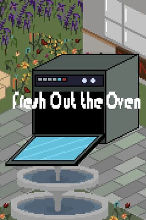 Fresh Out The Oven