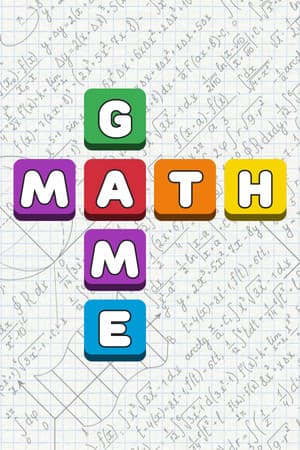 Math Game
