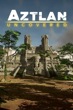 Aztlan Uncovered: Prologue