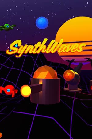 SynthWaves