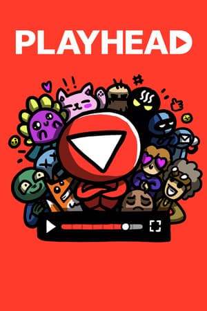 Playhead
