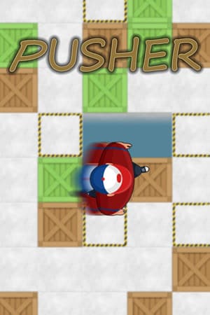 Pusher