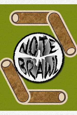 Note Brawl