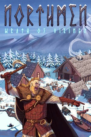 VIKING - Sagas of the Norse Lands